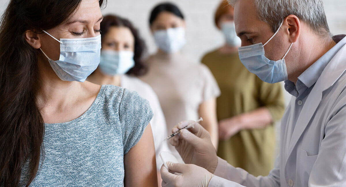 The Importance of Flu & COVID-19 Vaccinations: Protect Yourself & Your Community
